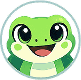 Lumi, Aluma's mascot